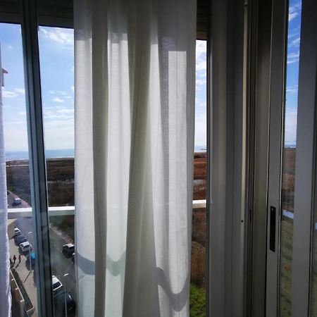 Precioso Apartamento Residencial Con Vistas Al Mar Пуебла де Фарналс Екстериор снимка