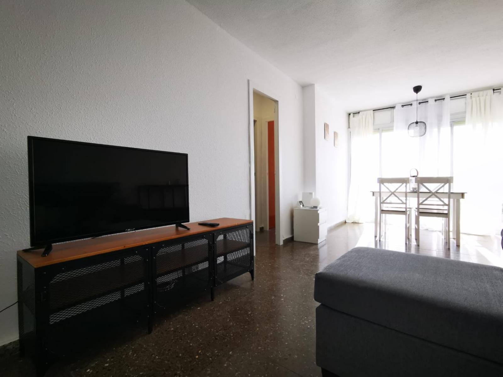 Precioso Apartamento Residencial Con Vistas Al Mar Пуебла де Фарналс Екстериор снимка