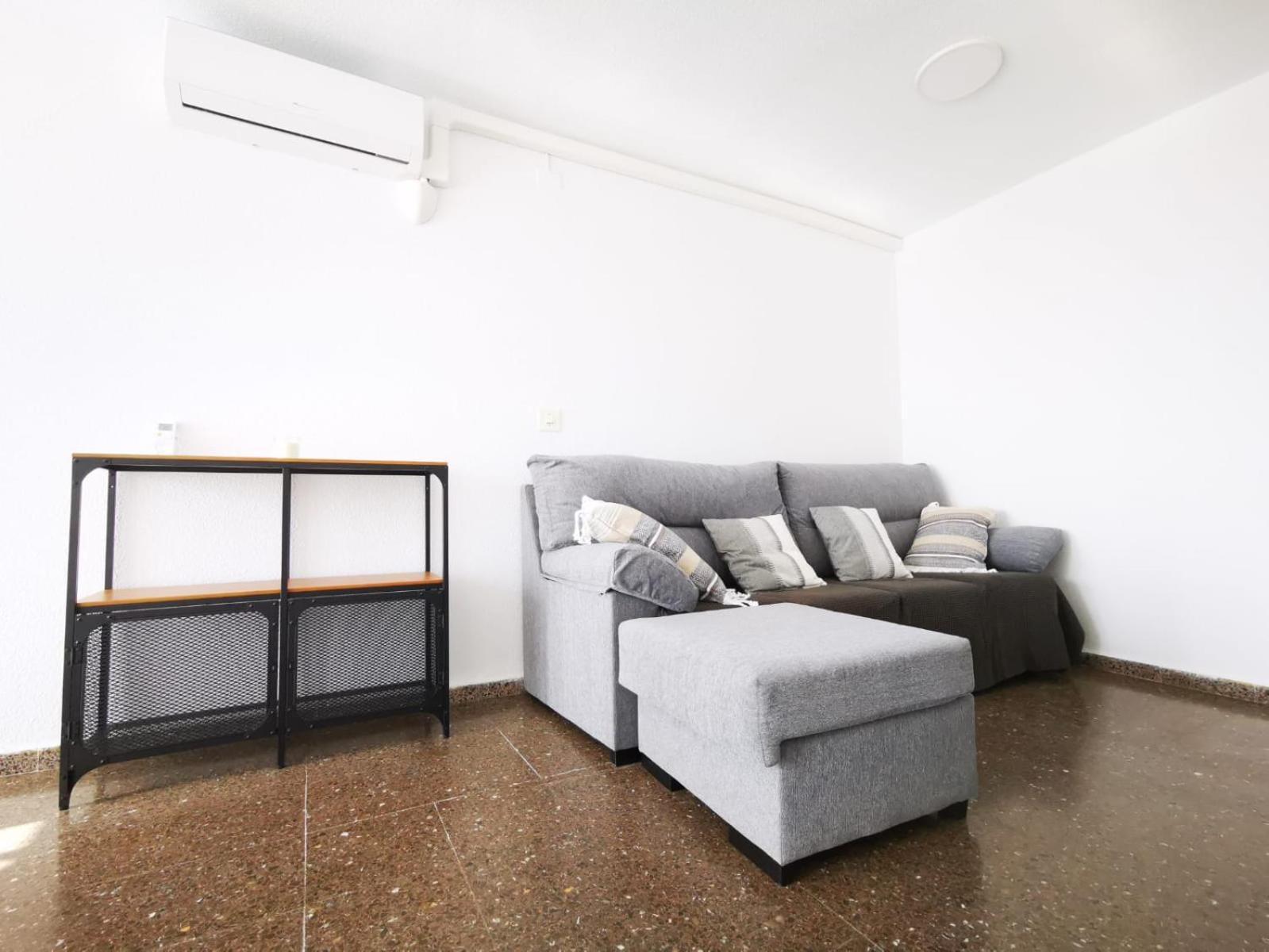 Precioso Apartamento Residencial Con Vistas Al Mar Пуебла де Фарналс Екстериор снимка