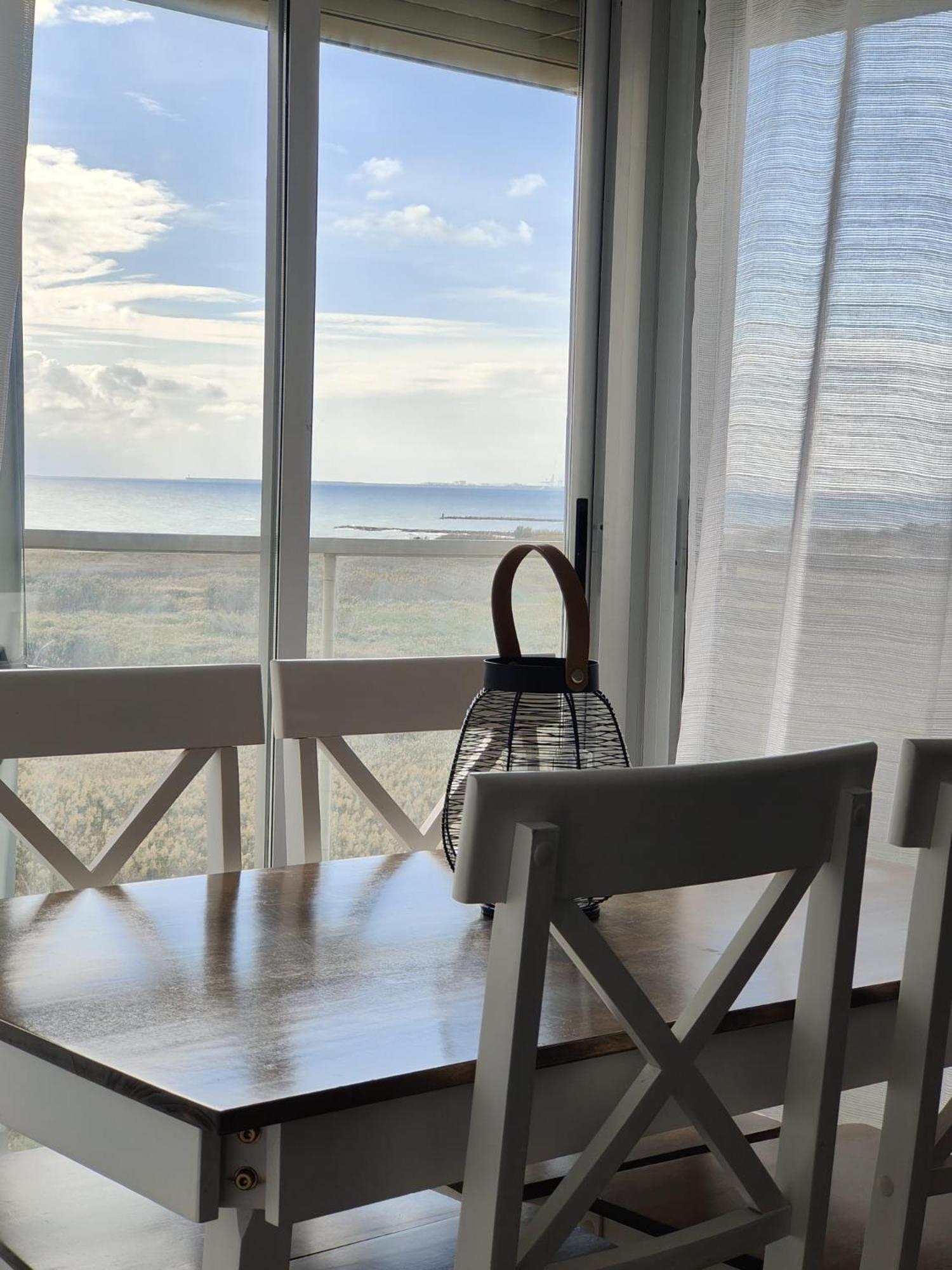 Precioso Apartamento Residencial Con Vistas Al Mar Пуебла де Фарналс Екстериор снимка