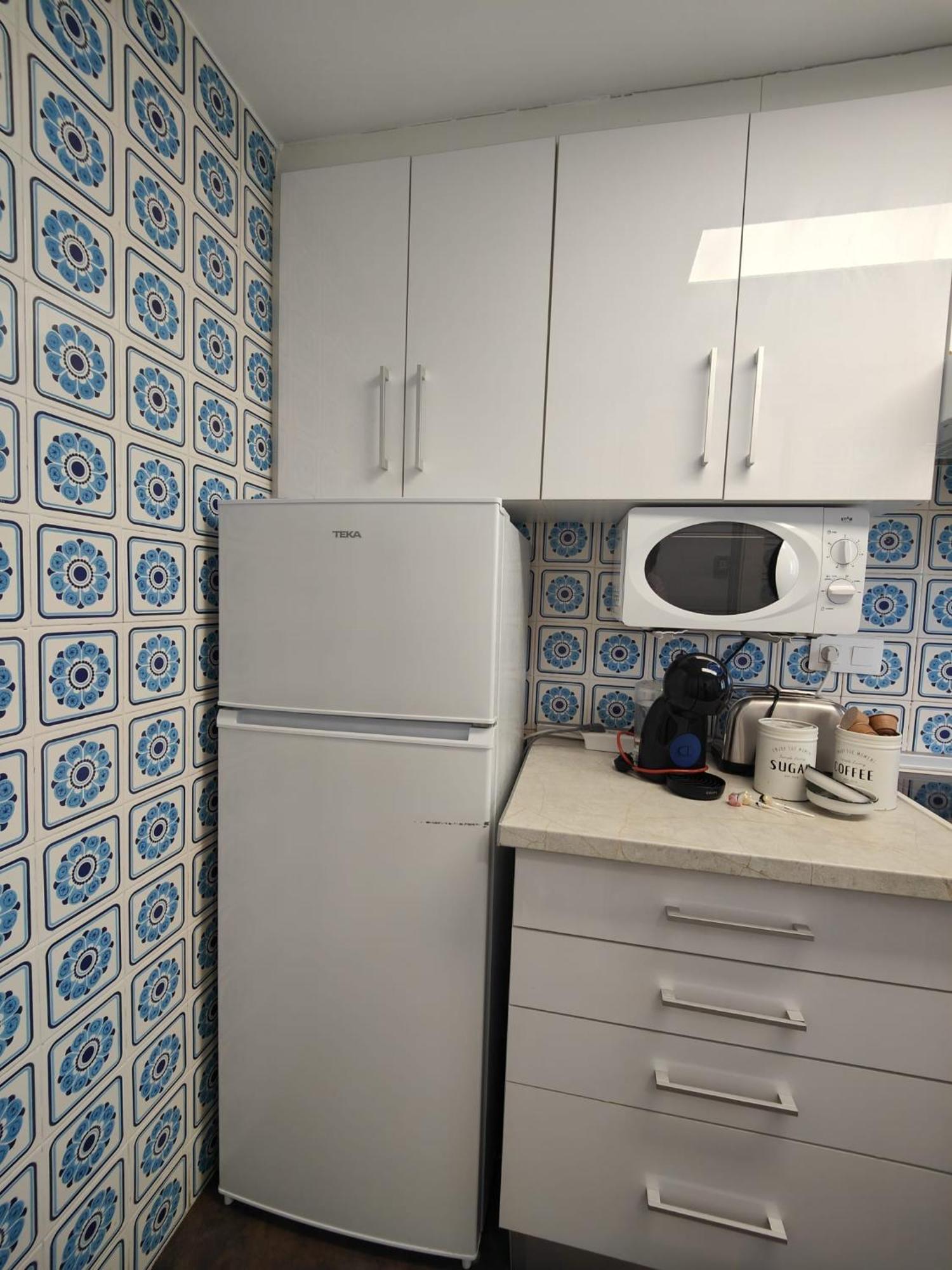 Precioso Apartamento Residencial Con Vistas Al Mar Пуебла де Фарналс Екстериор снимка