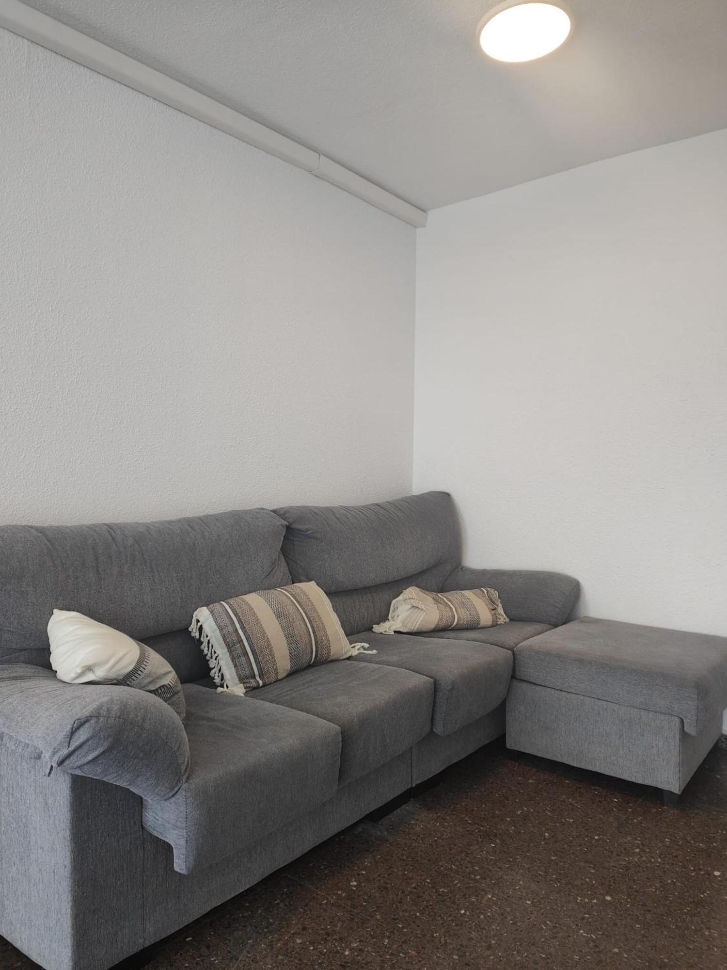 Precioso Apartamento Residencial Con Vistas Al Mar Пуебла де Фарналс Екстериор снимка